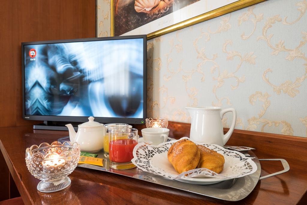 Hotel Royal Bolsena Habitación foto
