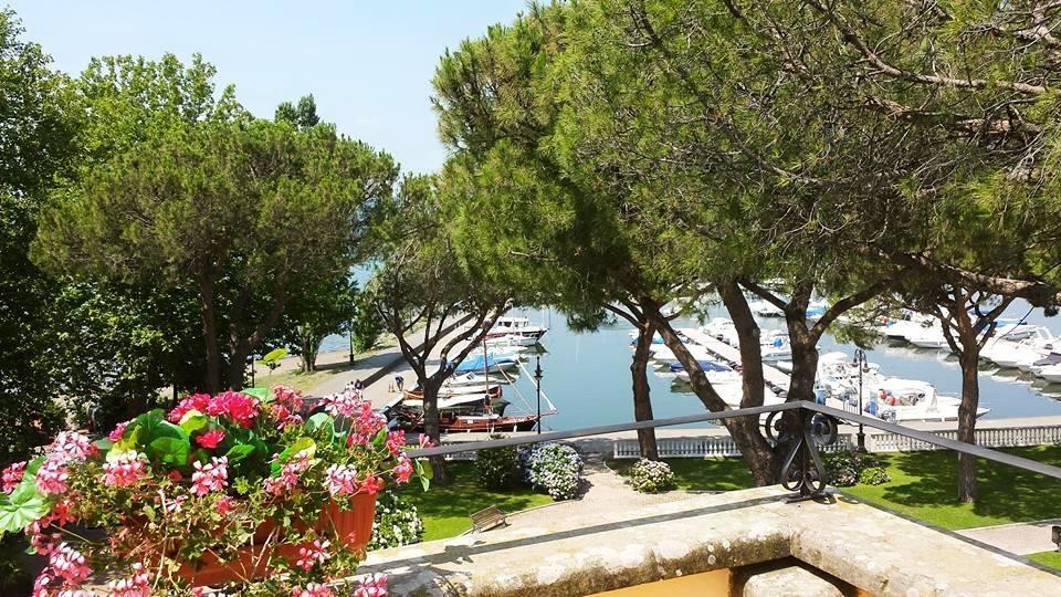 Hotel Royal Bolsena Exterior foto
