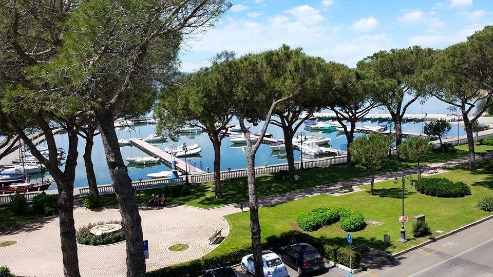 Hotel Royal Bolsena Exterior foto