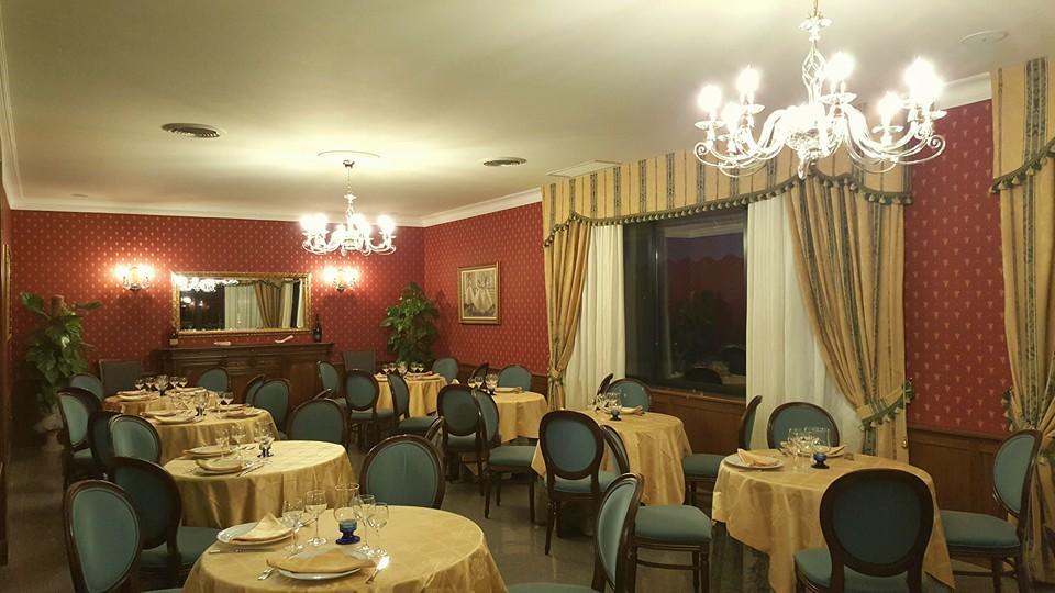 Hotel Royal Bolsena Exterior foto