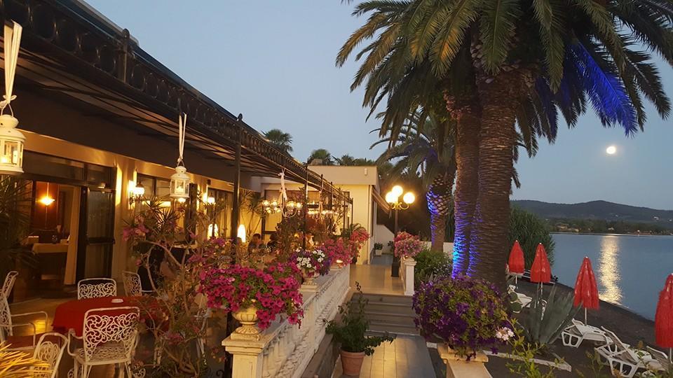 Hotel Royal Bolsena Exterior foto