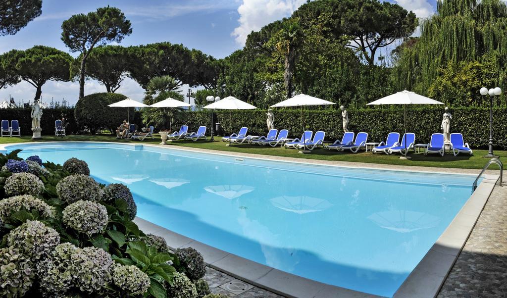 Hotel Royal Bolsena Exterior foto