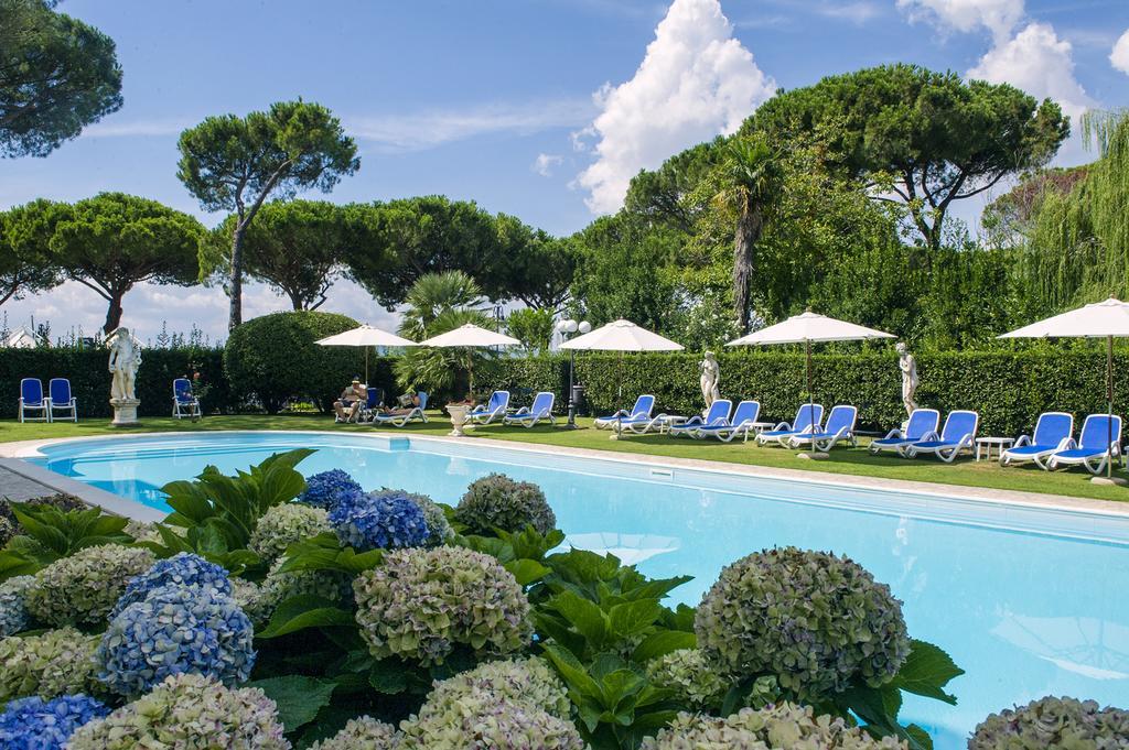 Hotel Royal Bolsena Exterior foto