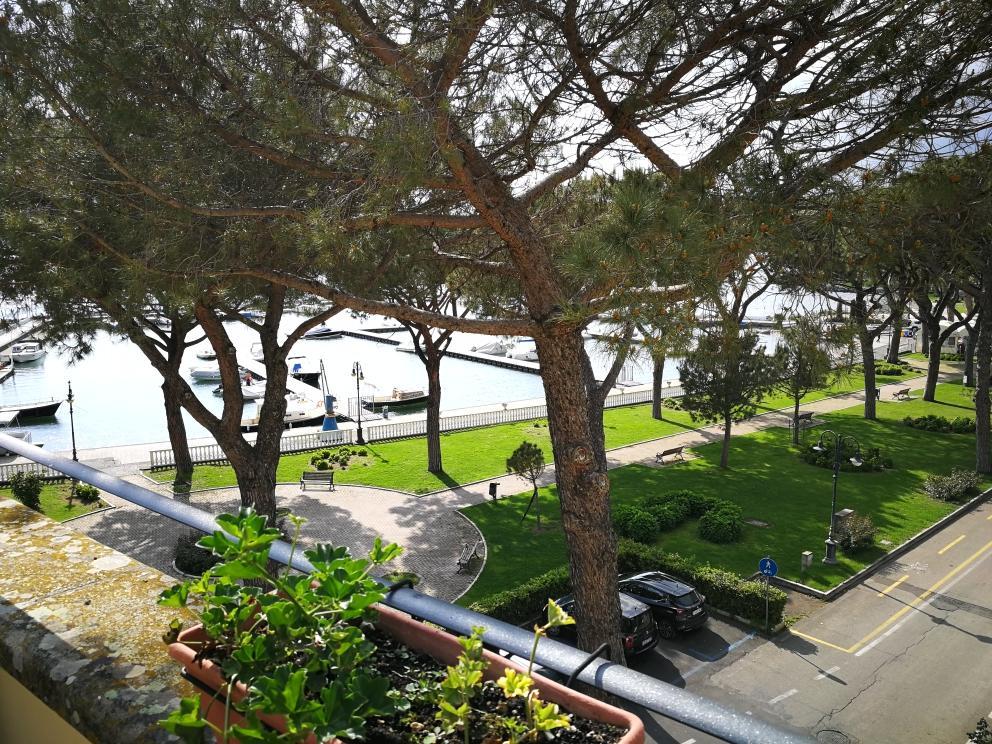 Hotel Royal Bolsena Exterior foto